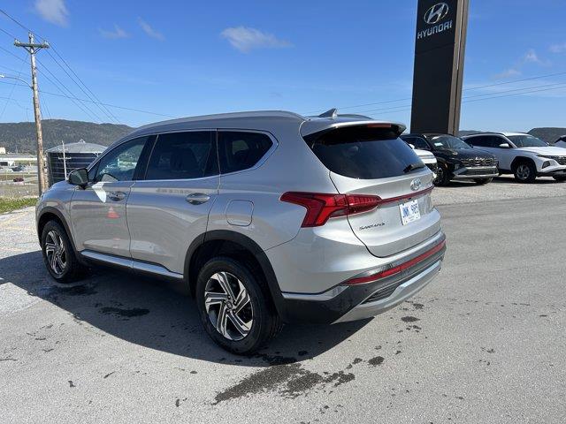 hyundai Tucson 2023 - 4