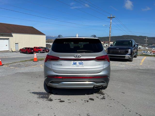 hyundai Tucson 2023 - 5