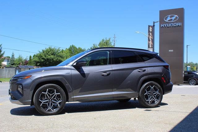 hyundai Tucson 2022 - 3