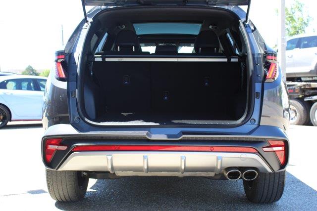 hyundai Tucson 2022 - 5