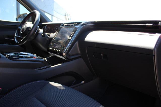 hyundai Tucson 2022 - 9
