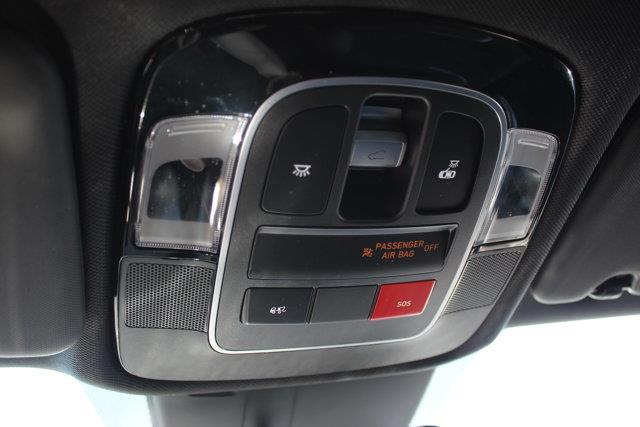 hyundai Tucson 2022 - 23