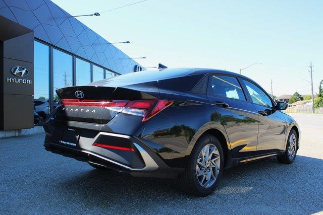 hyundai Elantra 2026 - 6