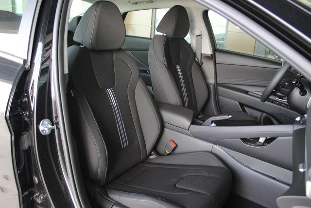 hyundai Elantra 2026 - 9