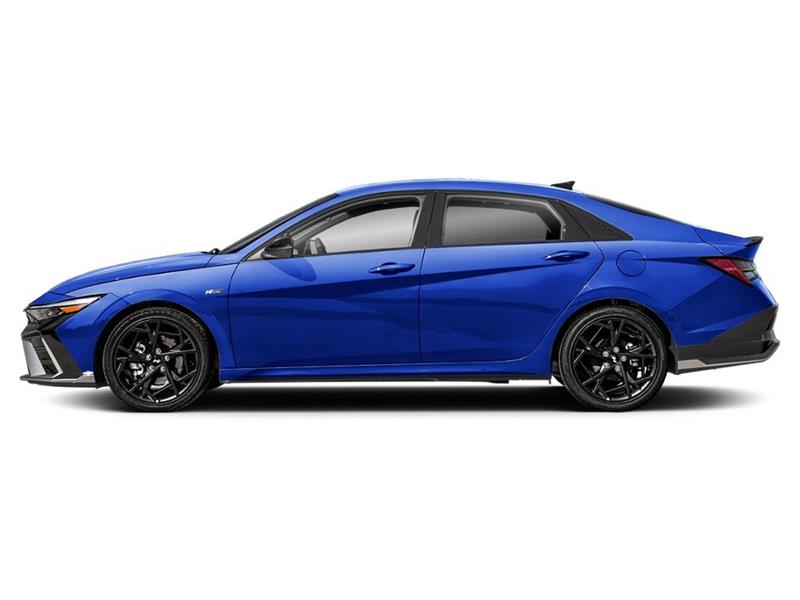 hyundai Elantra 2026 - 2