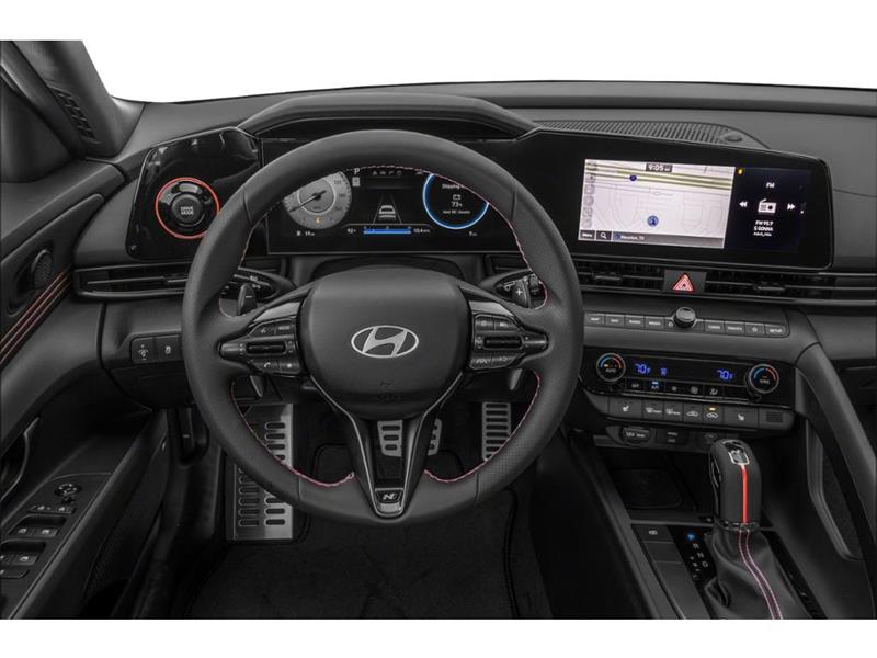 hyundai Elantra 2026 - 4