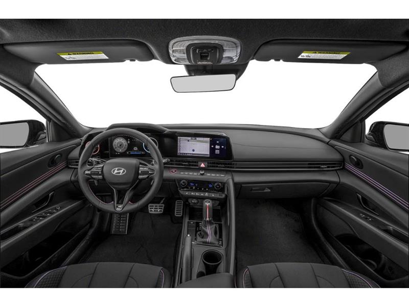 hyundai Elantra 2026 - 5