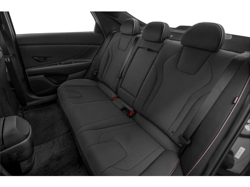 hyundai Elantra 2026 - 9