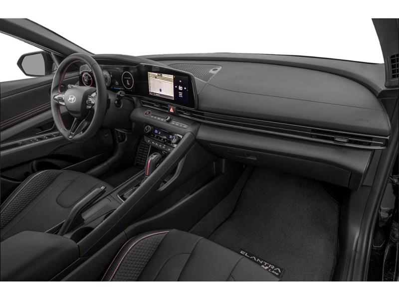hyundai Elantra 2026 - 11
