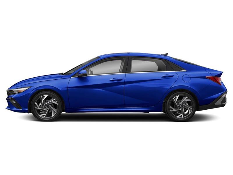 hyundai Elantra 2026 - 2