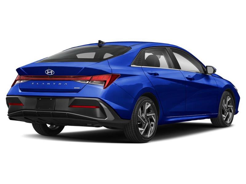 hyundai Elantra 2026 - 3