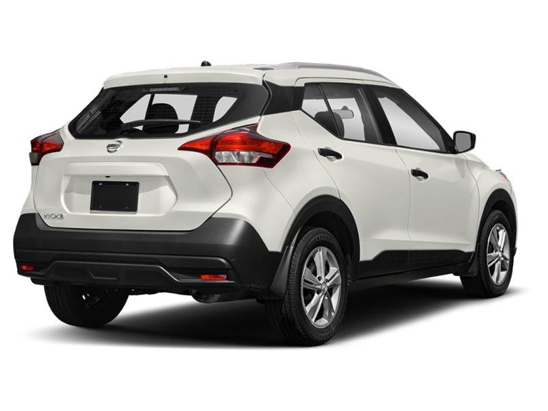 nissan Kicks 2020 - 3