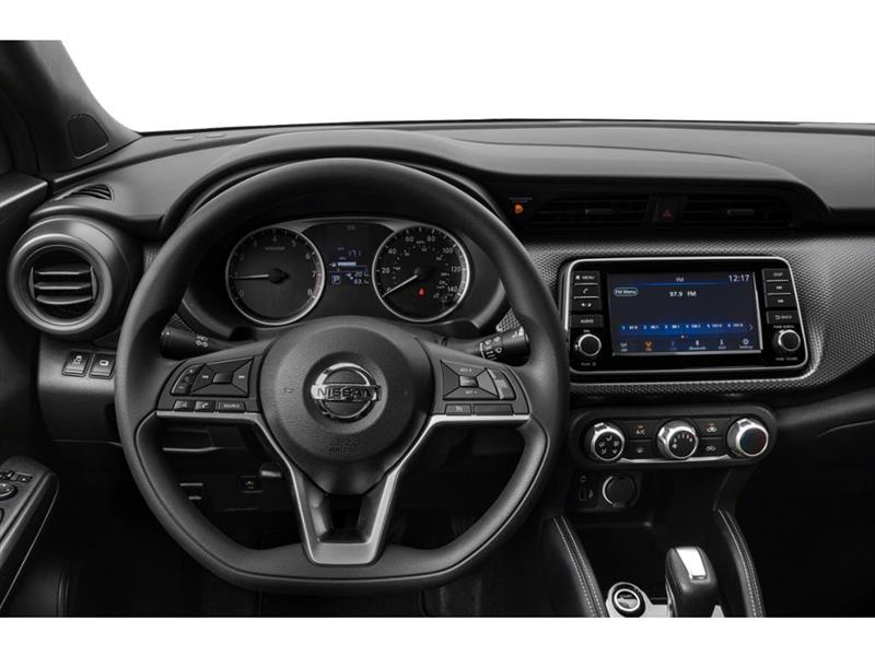 nissan Kicks 2020 - 4