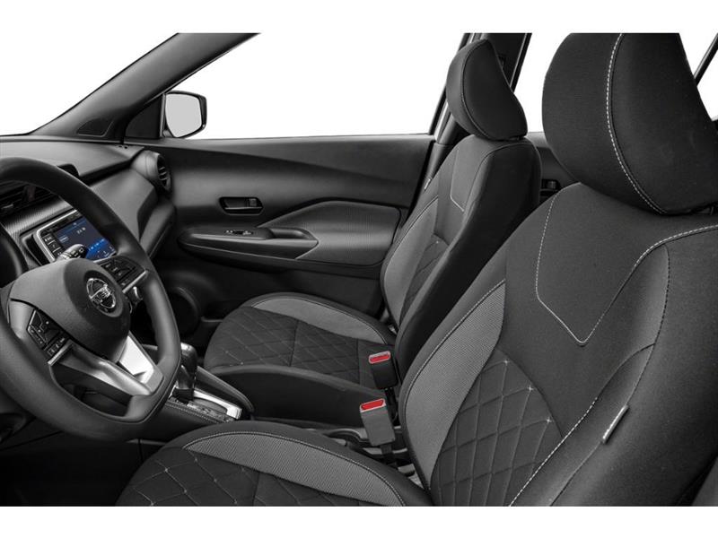 nissan Kicks 2020 - 6