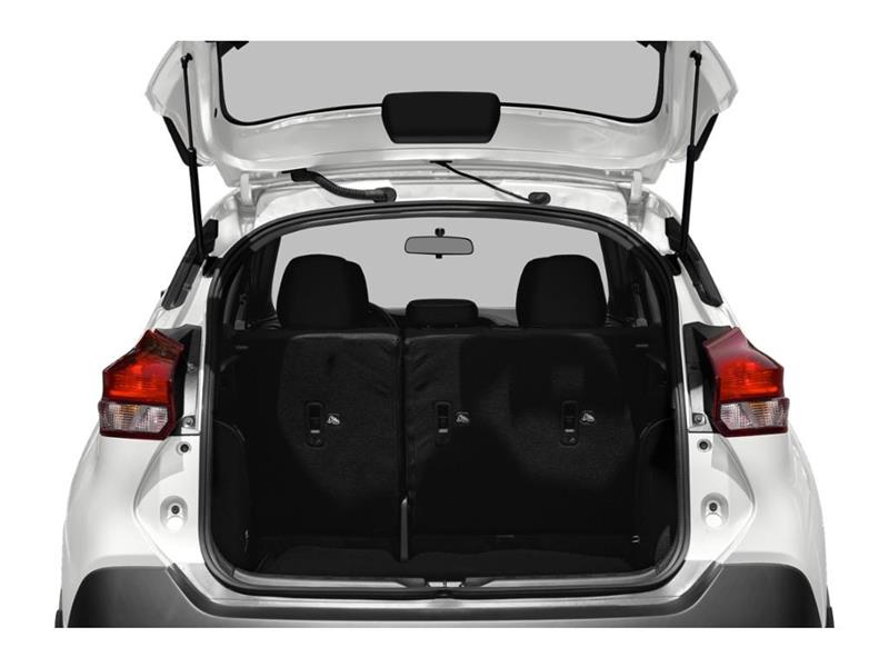 nissan Kicks 2020 - 8