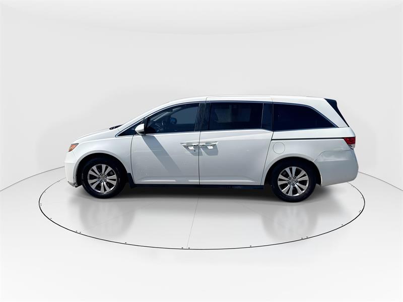honda Odyssey 2016 - 5