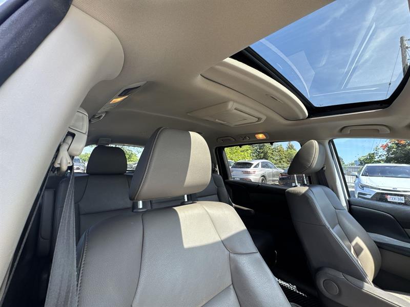honda Odyssey 2016 - 11