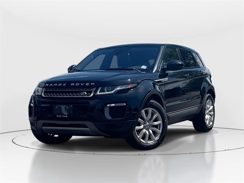 land rover Range Rover Evoque 2016