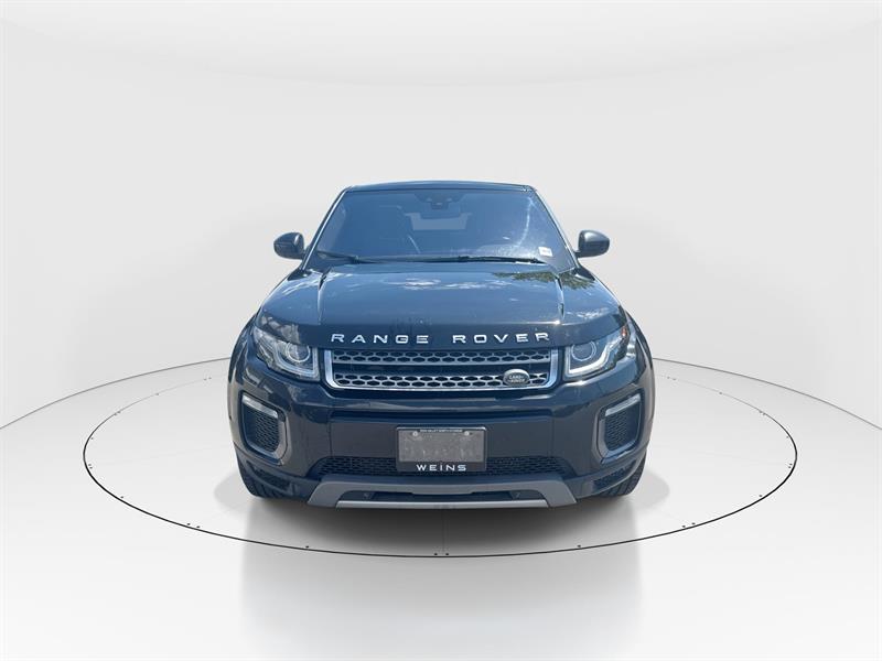land rover Range Rover Evoque 2016 - 3