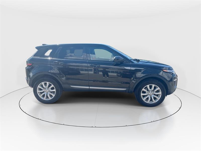 land rover Range Rover Evoque 2016 - 9