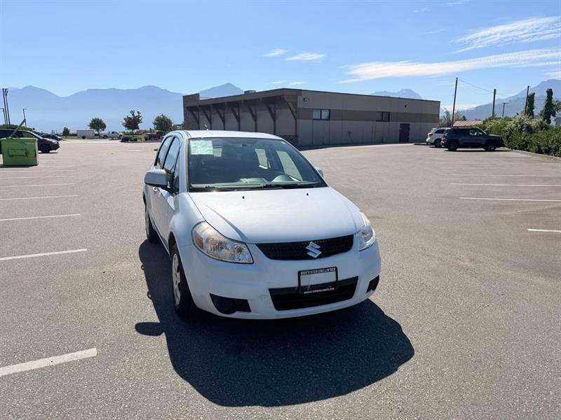 suzuki SX4 2011 - 3