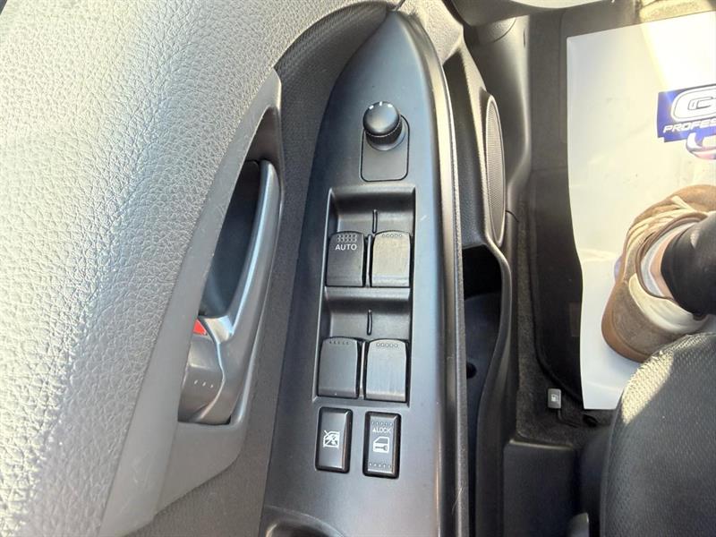 suzuki SX4 2011 - 16