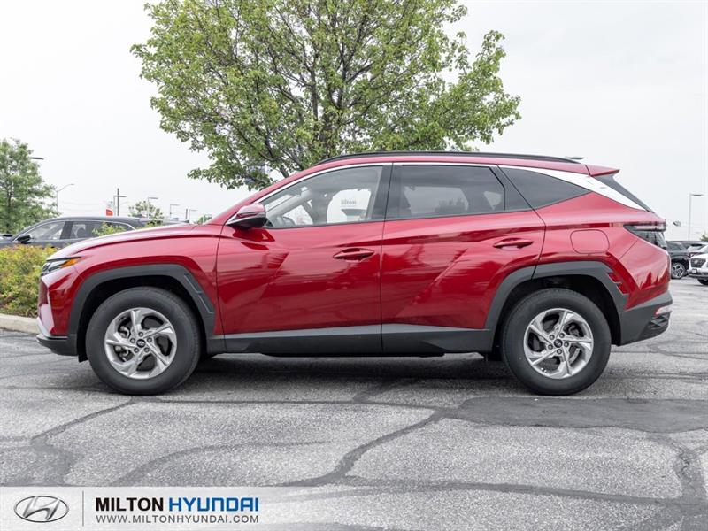 hyundai Tucson 2023 - 3
