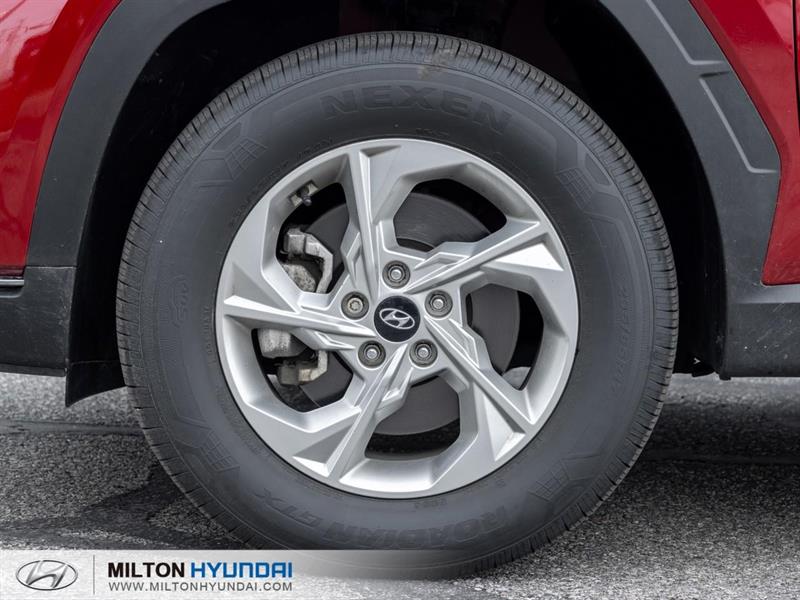 hyundai Tucson 2023 - 4