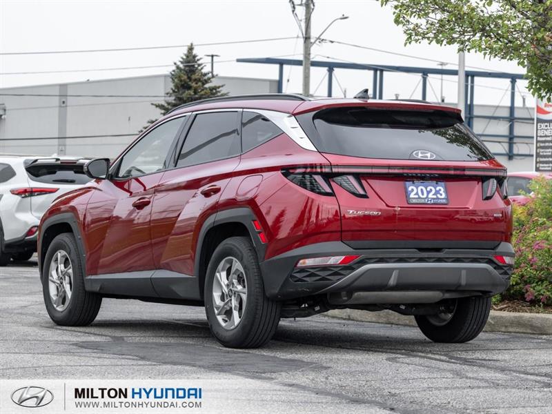 hyundai Tucson 2023 - 5
