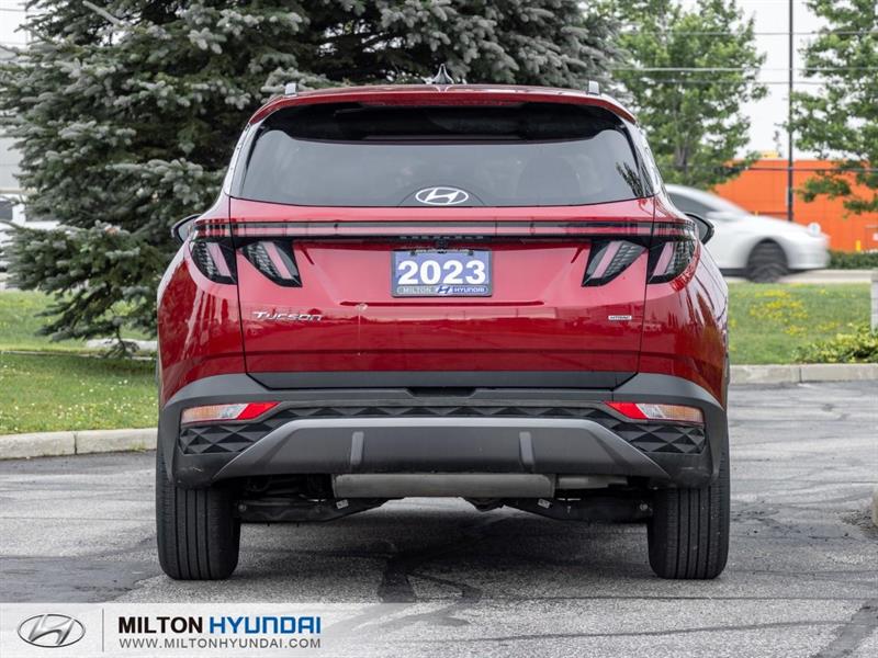 hyundai Tucson 2023 - 6