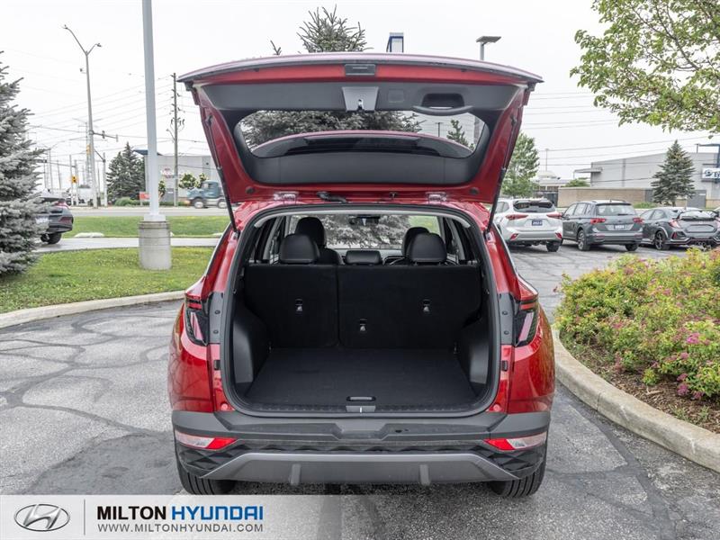 hyundai Tucson 2023 - 7
