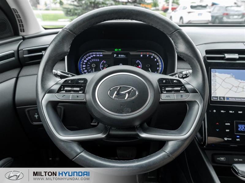 hyundai Tucson 2023 - 9