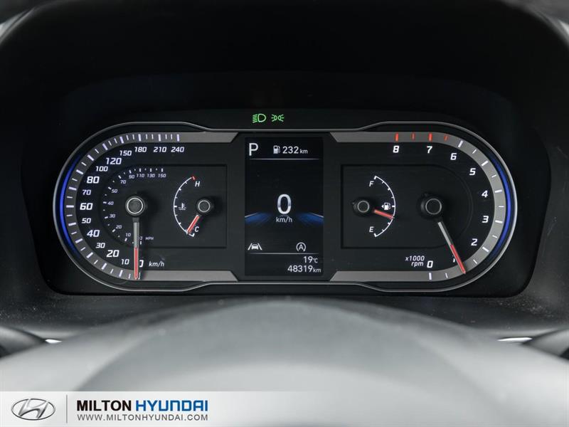 hyundai Tucson 2023 - 10