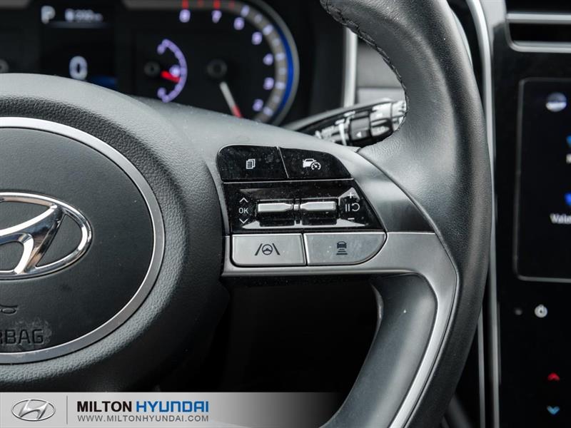 hyundai Tucson 2023 - 11