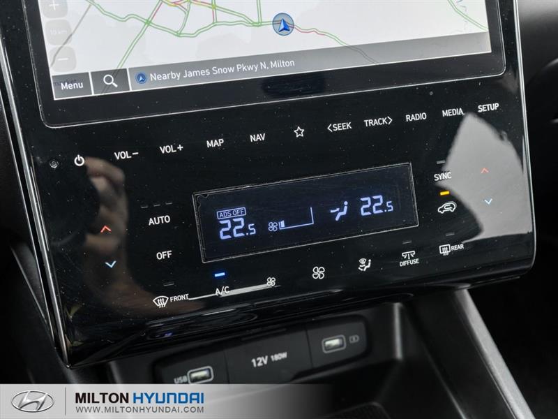 hyundai Tucson 2023 - 17