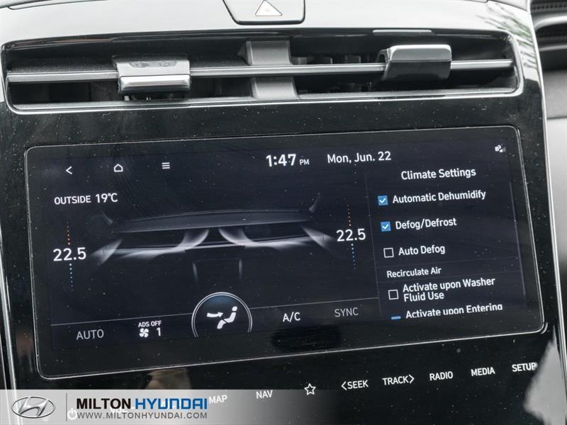hyundai Tucson 2023 - 18