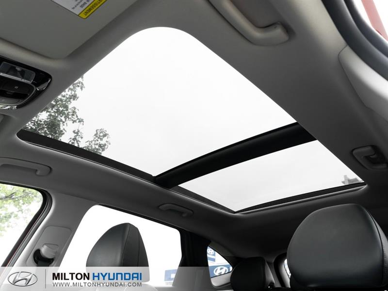 hyundai Tucson 2023 - 19