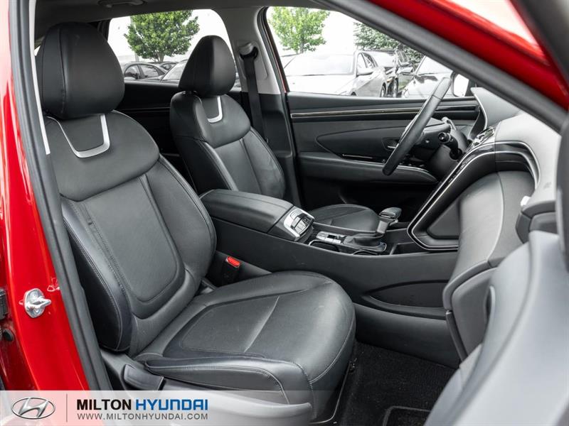 hyundai Tucson 2023 - 21