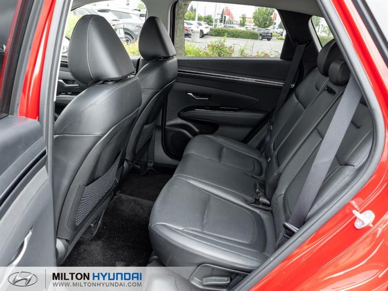 hyundai Tucson 2023 - 22