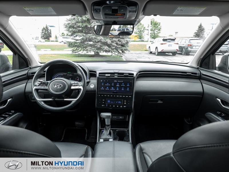 hyundai Tucson 2023 - 23