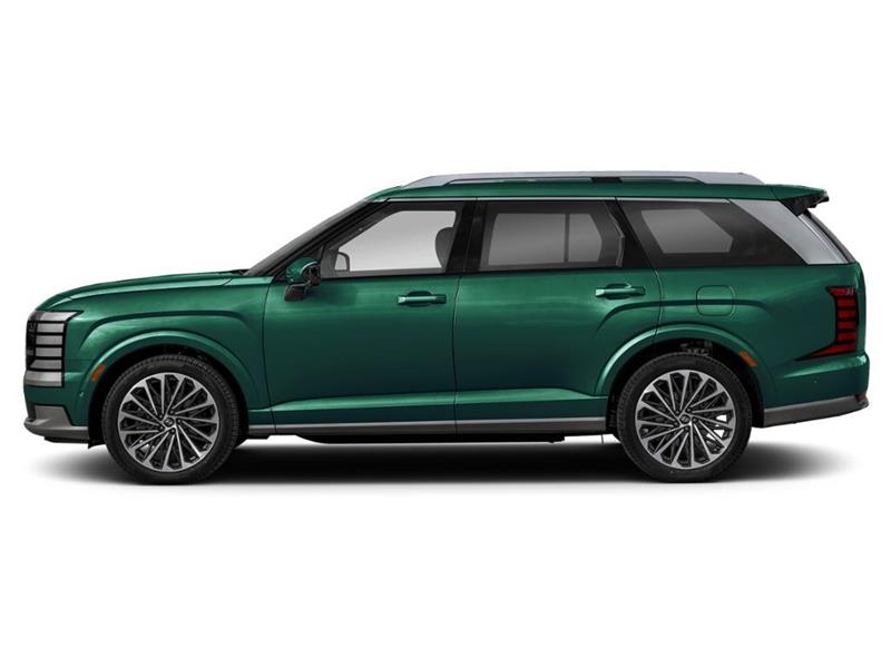 hyundai Palisade 2026 - 2
