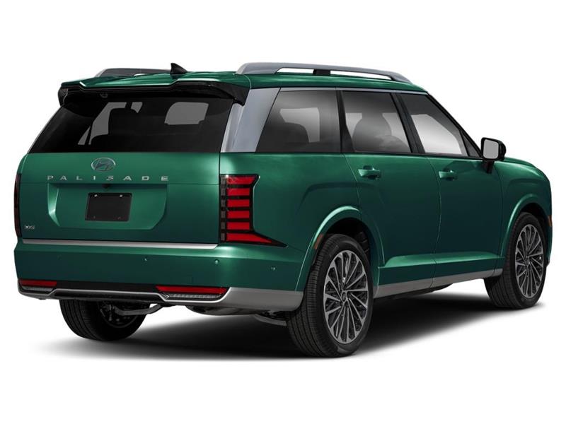 hyundai Palisade 2026 - 3