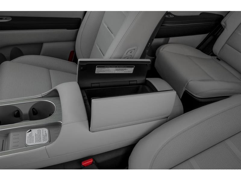 hyundai Palisade 2026 - 10