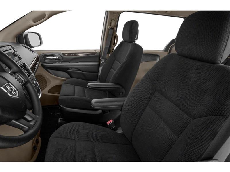 dodge Grand Caravan 2020 - 6