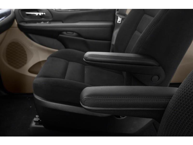 dodge Grand Caravan 2020 - 10