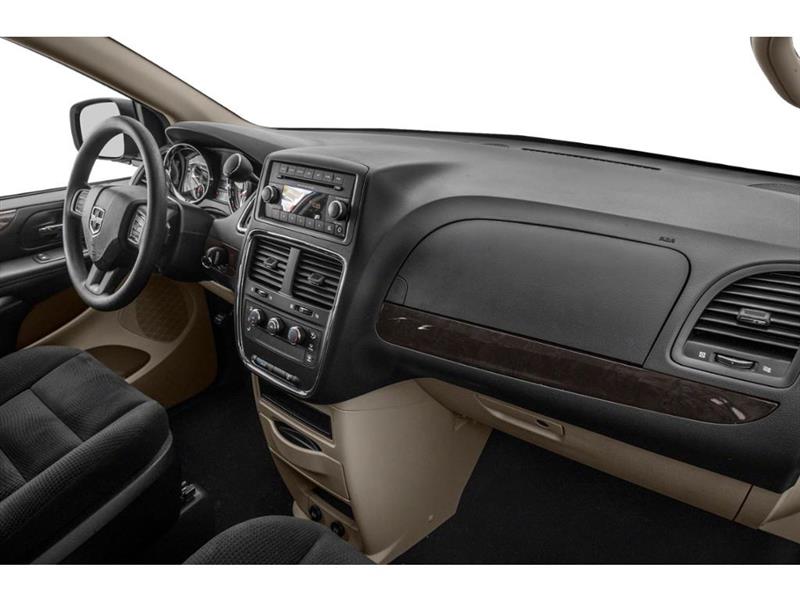 dodge Grand Caravan 2020 - 11