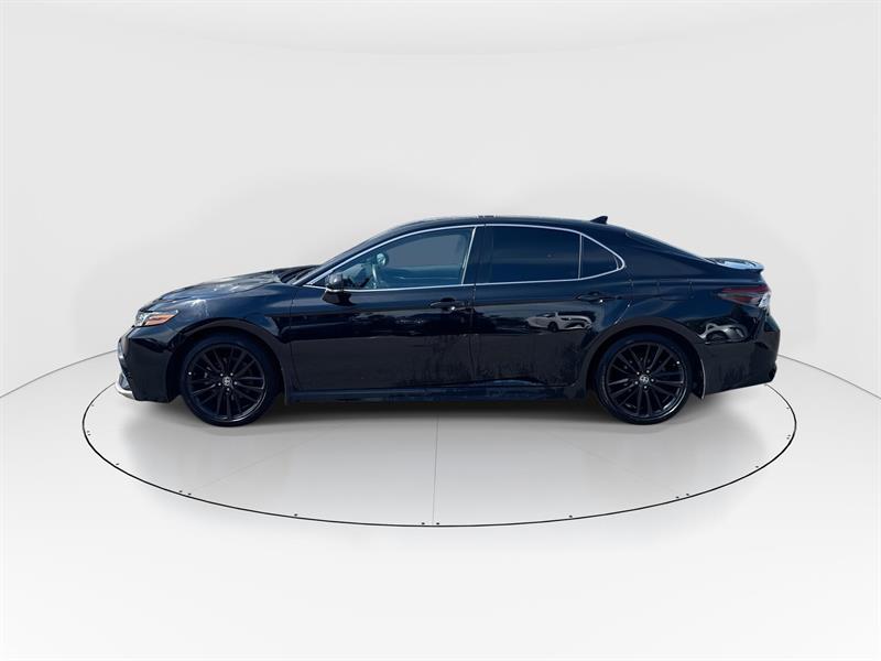 toyota Camry Hybrid 2024 - 5
