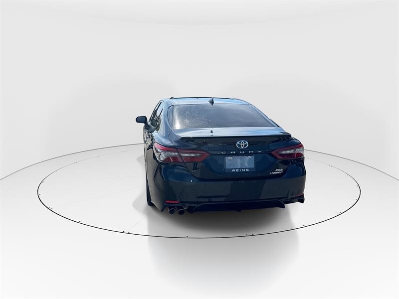 toyota Camry Hybrid 2024 - 6