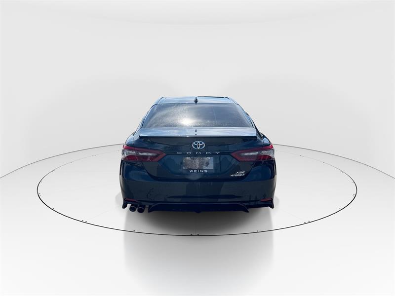 toyota Camry Hybrid 2024 - 7