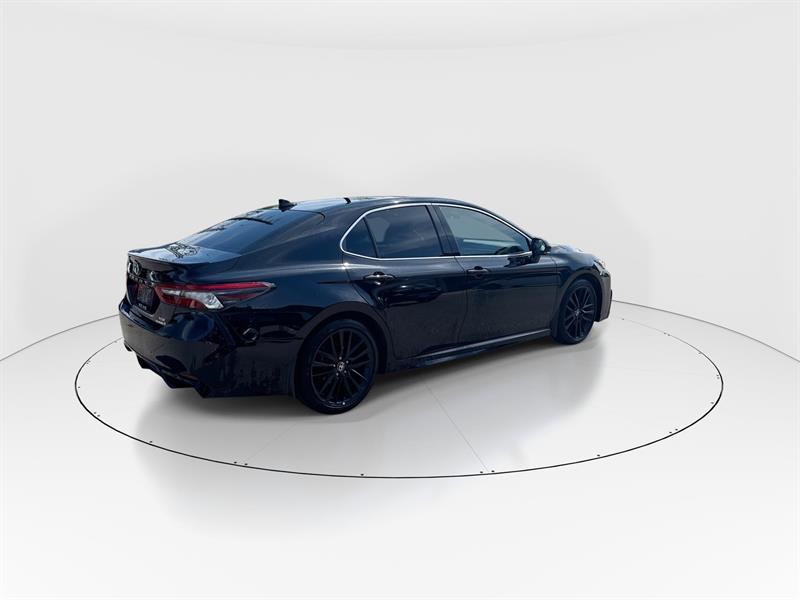 toyota Camry Hybrid 2024 - 8